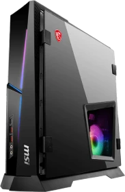 MSI Trident AS AI 2nd 2NVP7-012AT, Core Ultra 7 265F, 32GB RAM, 1TB SSD, GeForce RTX 5070 (00B94411-012)