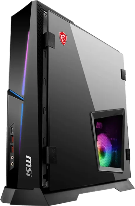 MSI Trident AS AI 2nd 2NVP7-012AT, Core Ultra 7 265F, 32GB RAM, 1TB SSD, GeForce RTX 5070