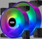 AZZA Hurricane II Digital RGB, 140mm Vorschaubild