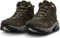 Jack Wolfskin Vojo Tour Lt Texapore Mid cold coffee (Herren) Vorschaubild