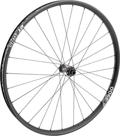 DT Swiss E 1900 Spline 28H 20mm/30mm 29" 15x100 TA Centerlock Disc Vorderlaufrad