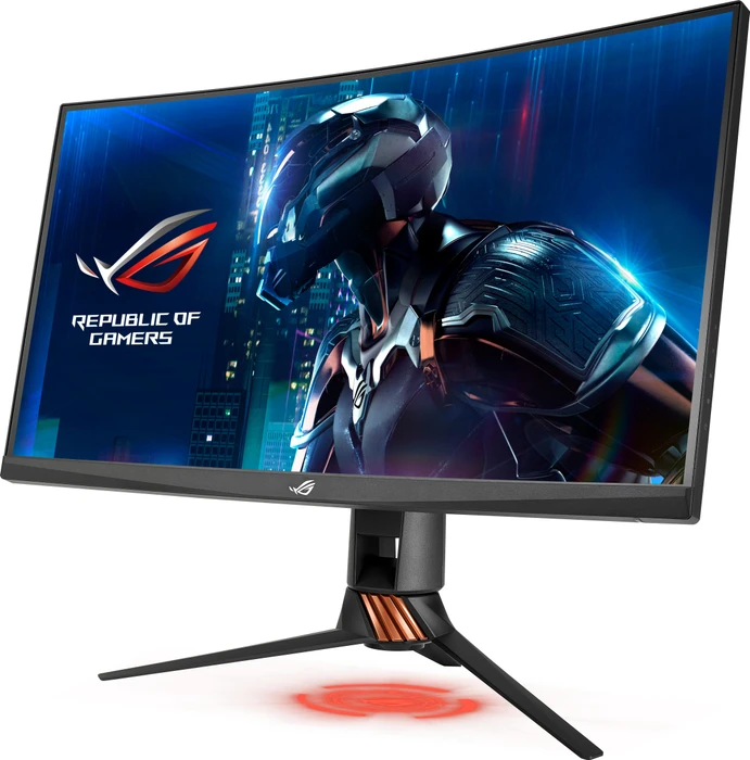 ASUS ROG Swift PG27VQ, 27"