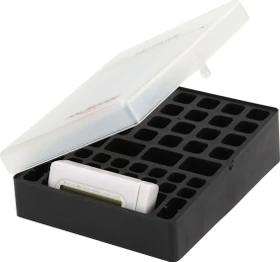 Ansmann Akkubox 48 mit Batterietester