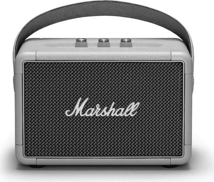 Marshall Kilburn II