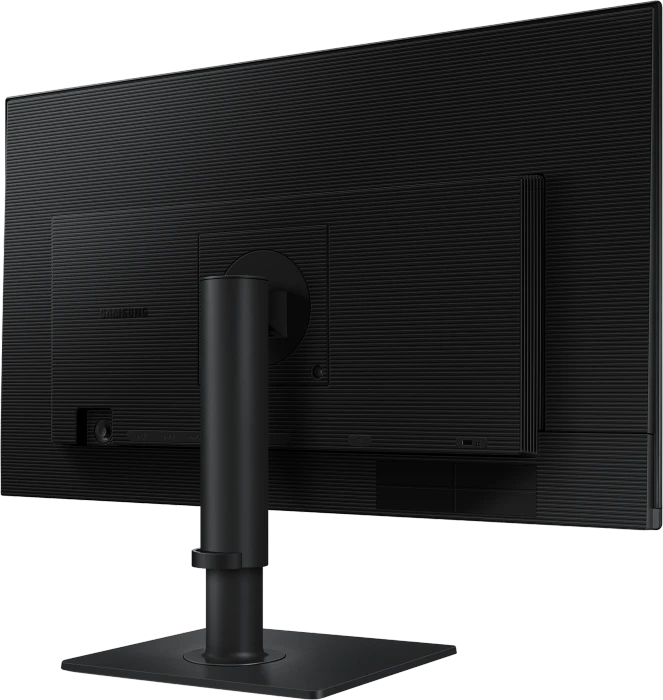 Samsung Essential Monitor S4 S40GD (2026), 27"