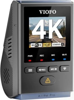 Viofo A119