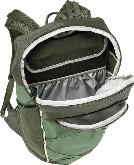 Vaude Agile Air 18 willow green (Damen)