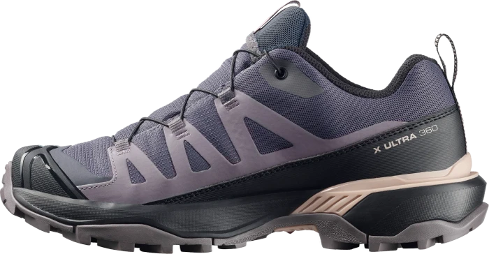 Salomon X Ultra 360 GTX nine iron/excalibur/shadow gray (Damen)