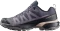 Salomon X Ultra 360 GTX nine iron/excalibur/shadow gray (Damen) Vorschaubild