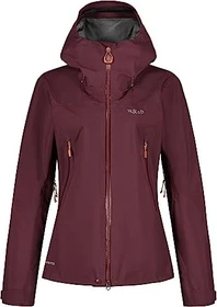 Rab Kangri Gore-Tex Funktionsjacke deep heather (Damen)