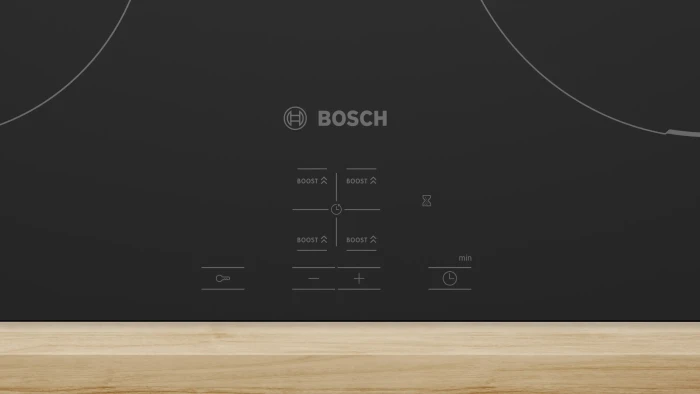Bosch ATMKPYINMT Einbauherd-Set