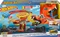 Mattel Hot Wheels City Pizza Slam Cobra Attack Playset Vorschaubild
