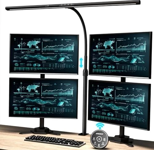 EYOCEAN LED Monitor Leuchte ausziehbar