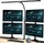 EYOCEAN LED Monitor Leuchte ausziehbar (CLED-3927C)