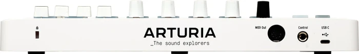 Arturia MiniLab 3 weiß