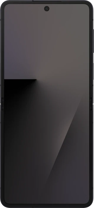 Samsung Galaxy Z Flip7 256GB Jetblack