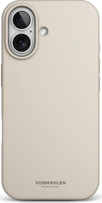 Vonmählen Soft Silicone Case für Apple iPhone 17