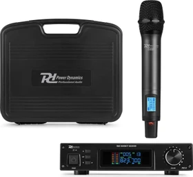 Power Dynamics PD210