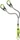 Edelrid Cable Comfort 6.0 Klettersteigset stretch (74340)