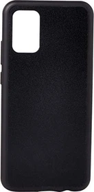Otterbox React (Non-Retail) für Samsung Galaxy A02s schwarz