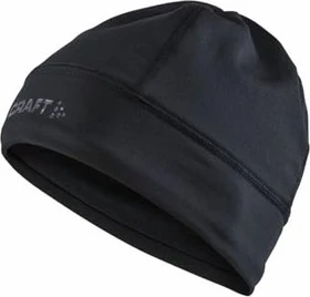 Craft Core Essence Thermal Mütze schwarz