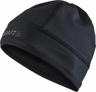 Craft Core Essence Thermal Mütze schwarz