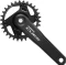 Shimano CUES FC-U4000-1 Kurbelgarnitur Vorschaubild