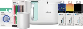 Cricut Mug Press Starterpaket