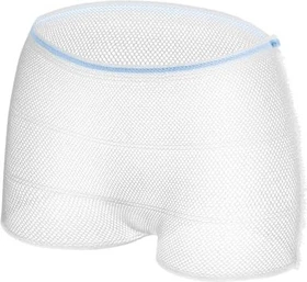 Hartmann MoliCare Fixpants short leg Fixierhose Größe L, 3 Stück
