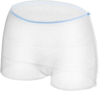 Hartmann MoliCare Fixpants short leg Fixierhose Größe L, 3 Stück