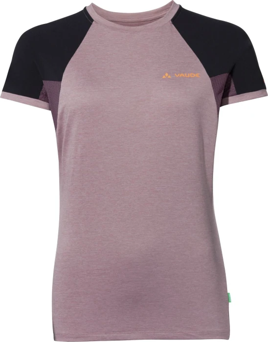 Vaude Scopi III Funktionsshirt kurzarm (Damen)