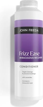 John Frieda Frizz Ease Wunder-Reparatur Conditioner, 500ml