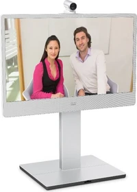 Cisco Telepresence MX200 G2, Konferenzkamera-Set