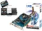 HIS Radeon HD 6670 Fan, 1GB DDR3, VGA, DVI, HDMI Vorschaubild