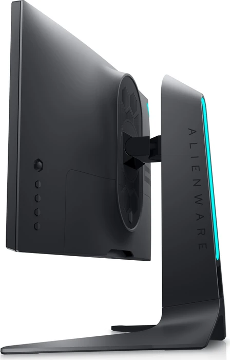 Dell Alienware AW2521HF Dark Side of the Moon, 24.5"