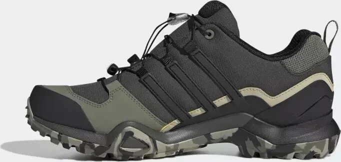 adidas Terrex Swift R2 GTX legend earth/core black/feather grey (Herren)