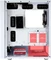 LC-Power Gaming 802W White_Wanderer_X, weiß, Glasfenster Vorschaubild