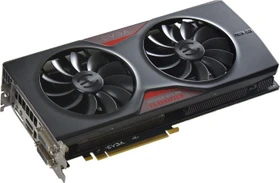 EVGA GeForce GTX 980 Classified ACX 2.0 V2, 4GB GDDR5, 2x DVI, HDMI, DP