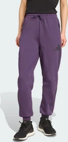 adidas Z.N.E. Trainingshose lang aurora plum (Damen)