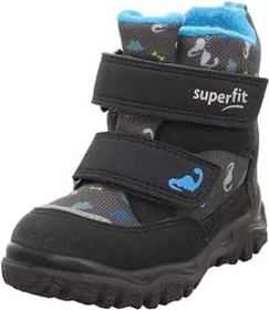 Superfit Husky1 GTX grey/light blue (Junior)