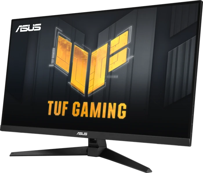ASUS TUF Gaming VG32AQA1A, 31.5"