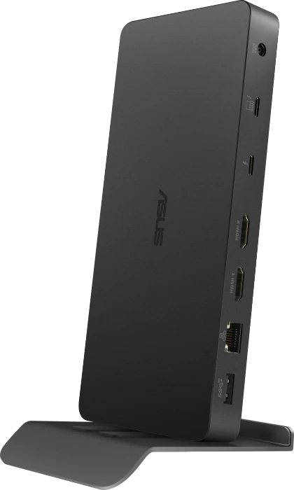 ASUS Triple 4K Thunderbolt 4 Dock DC500, Thunderbolt 4 [Buchse]