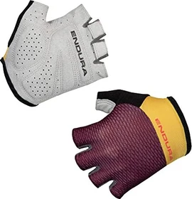 Endura Xtract Lite Fahrradhandschuhe aubergine (Damen)