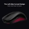 BenQ Zowie U2 Wireless mit Ladestation, schwarz, USB Vorschaubild
