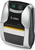 Zebra ZQ310 inside, BT, Thermodirekt