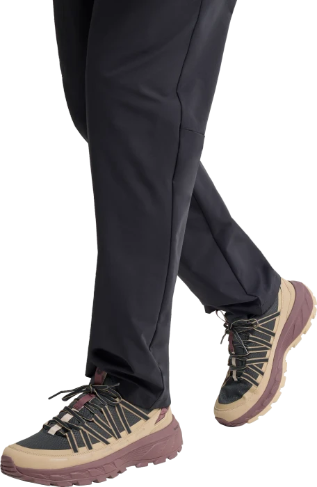 Jack Wolfskin Wild Hike Texapore Low sheer plum (Herren)