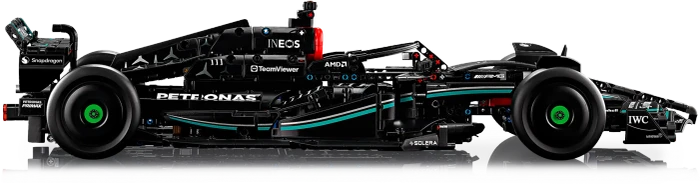LEGO Technic - Mercedes-AMG F1 W14 E Performance
