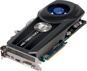 HIS HD 7950 IceQ Boost Clock Radeon HD 7950 Boost, 3GB GDDR5, DVI, HDMI, 2x mDP