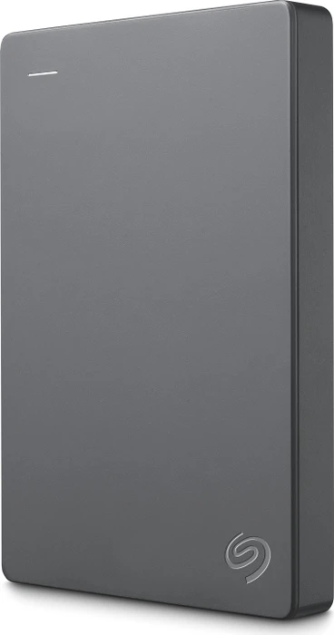 Seagate Basic Portable Drive, 1TB, USB 3.0 Micro-B