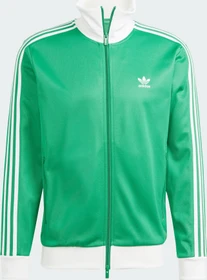 adidas Adicolor Classics Beckenbauer Originals Trainingsjacke grün (Herren)
